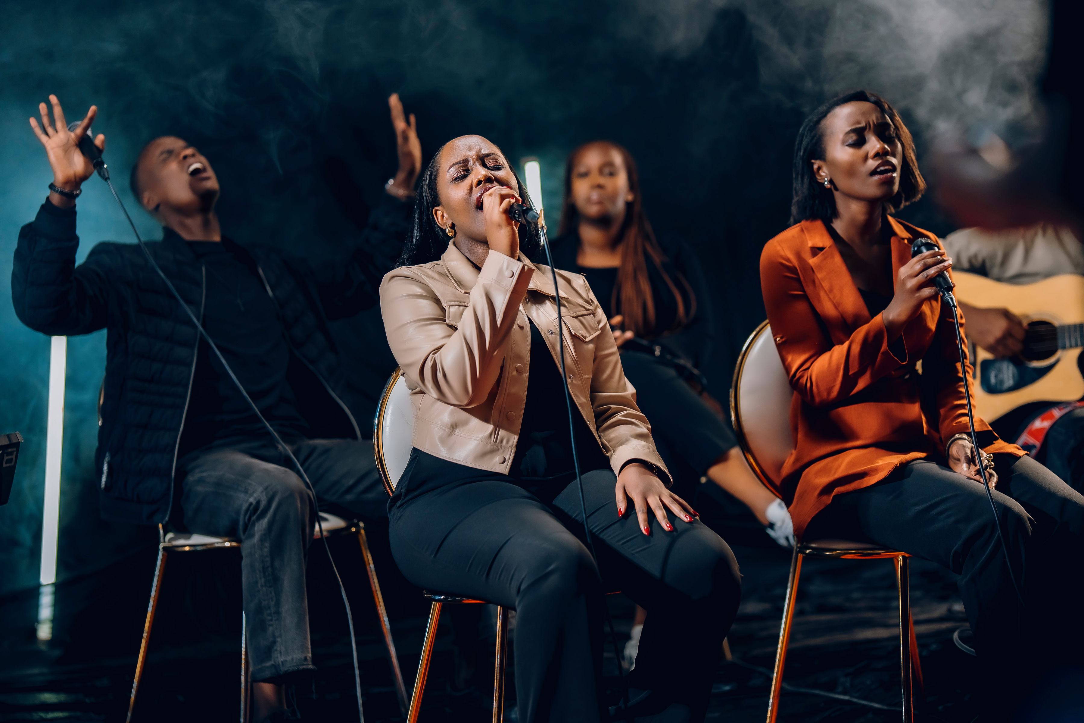 ATN worship