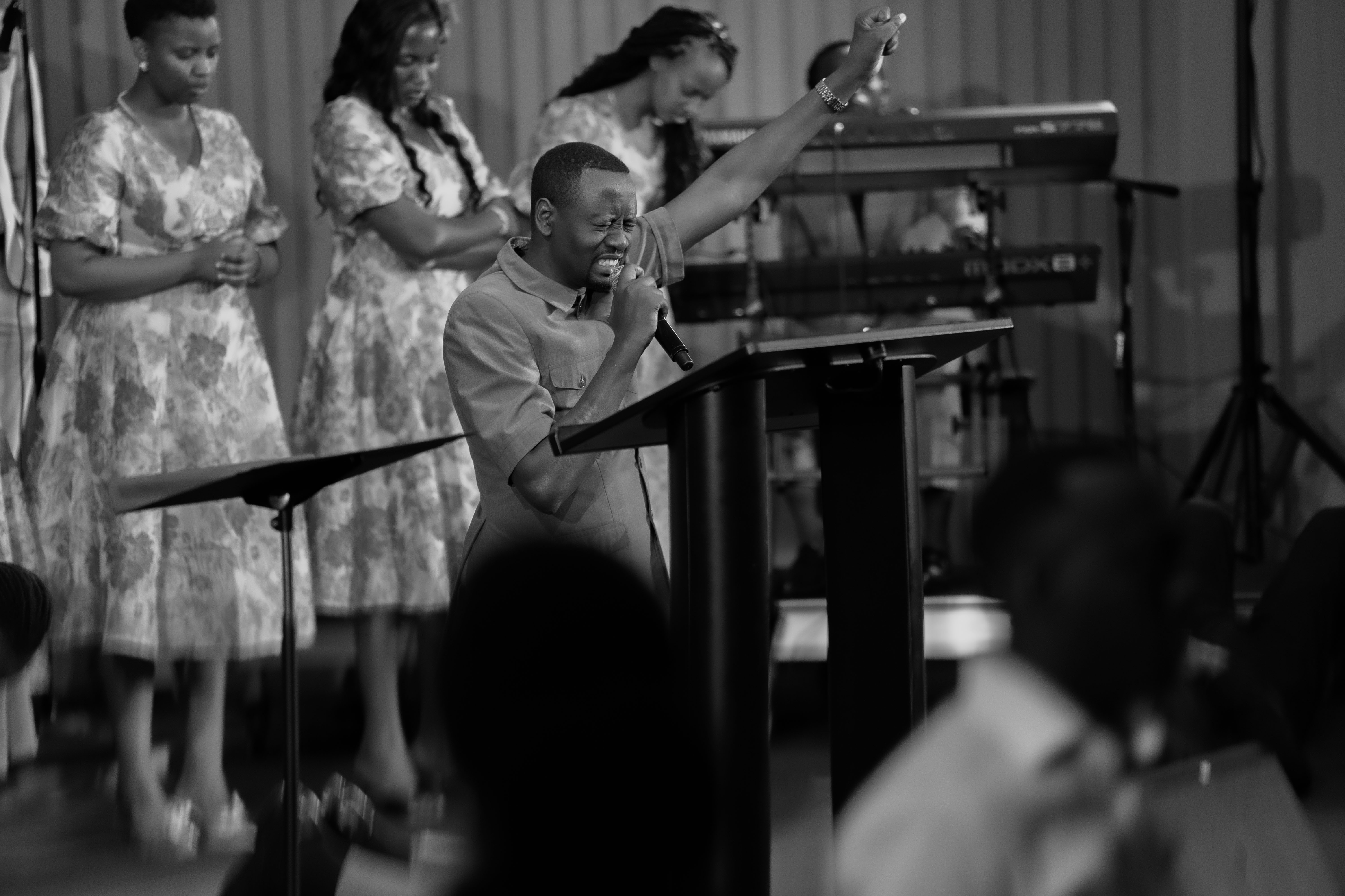 ATN congregation