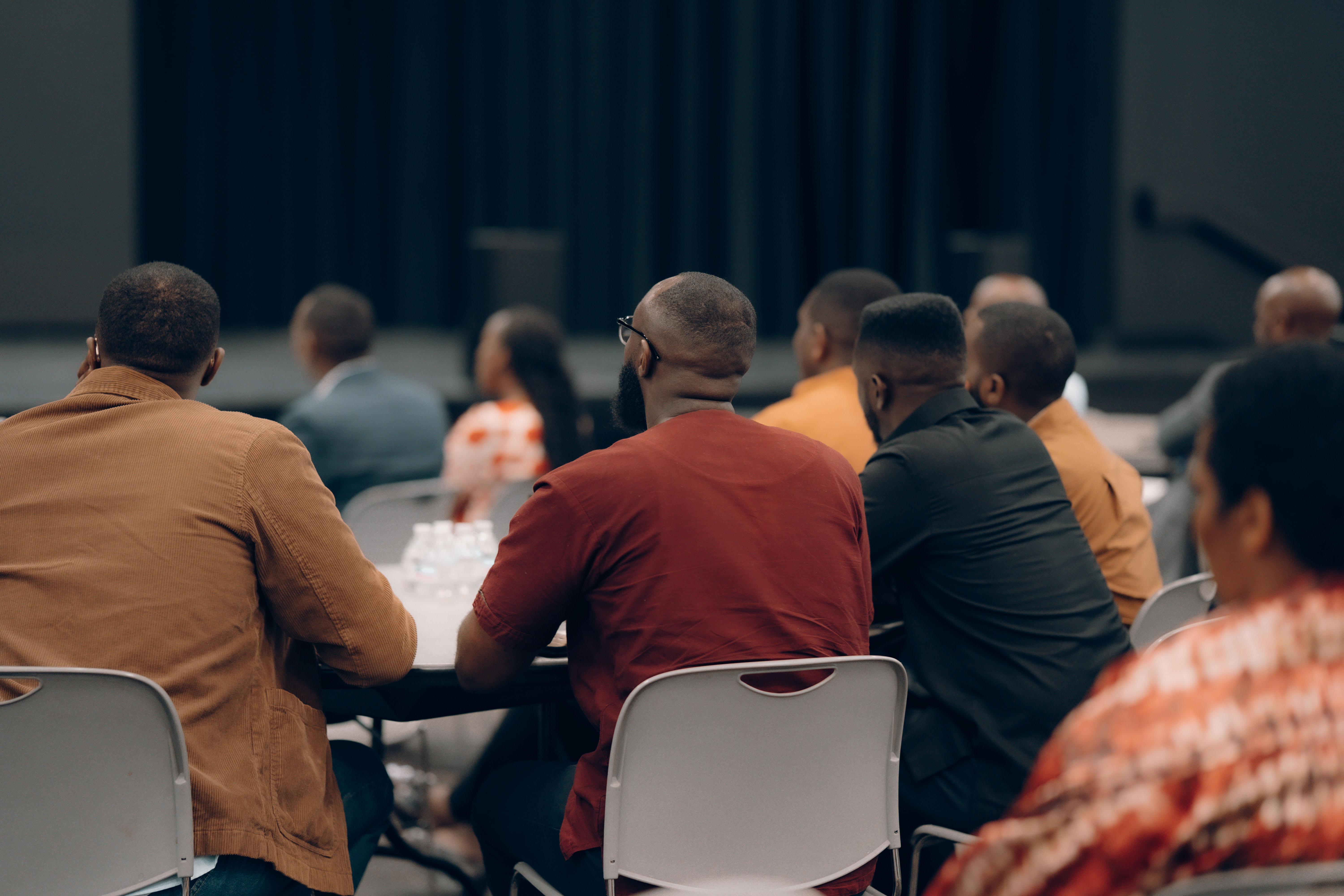 ATN Faith Summit