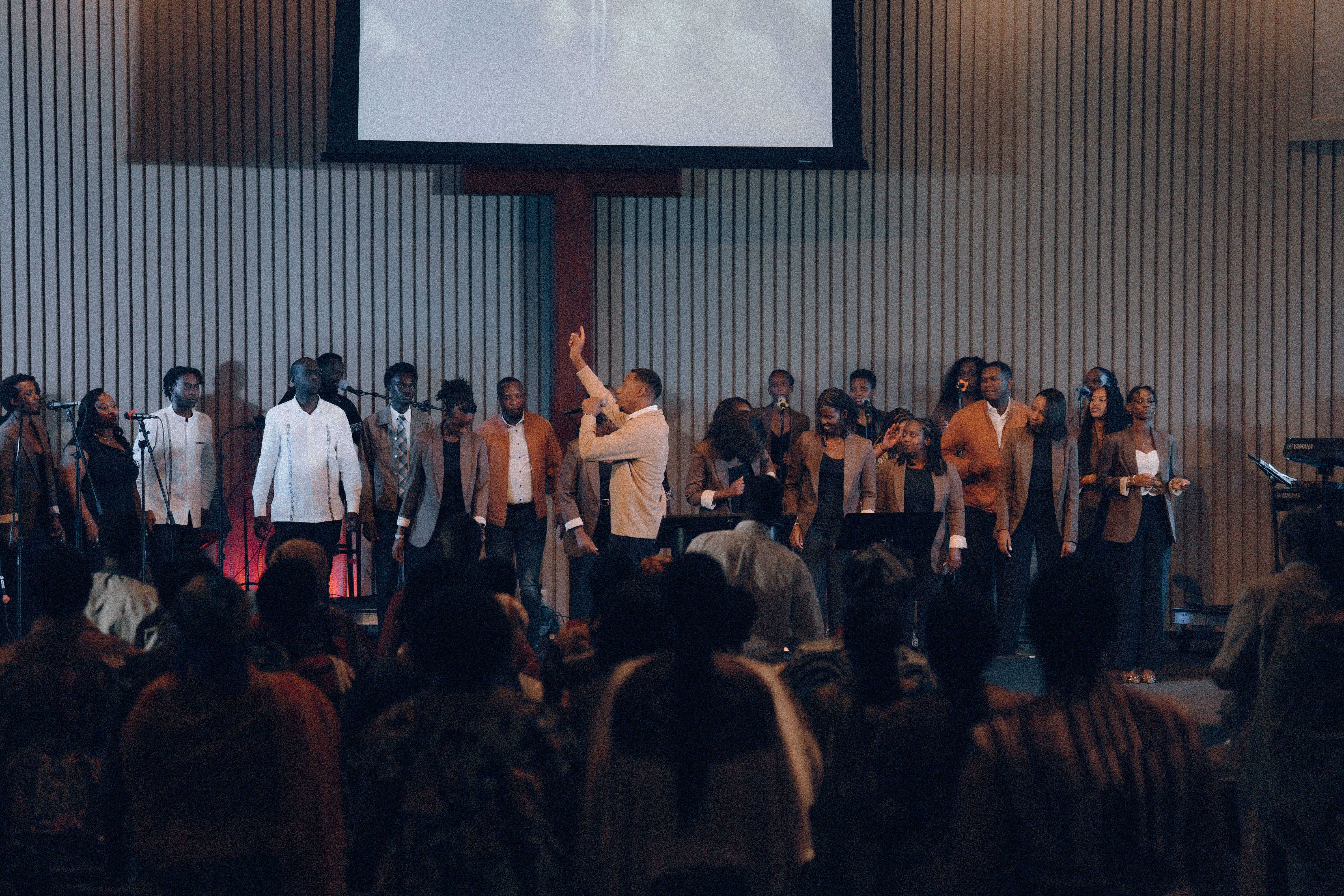 ATN Worship