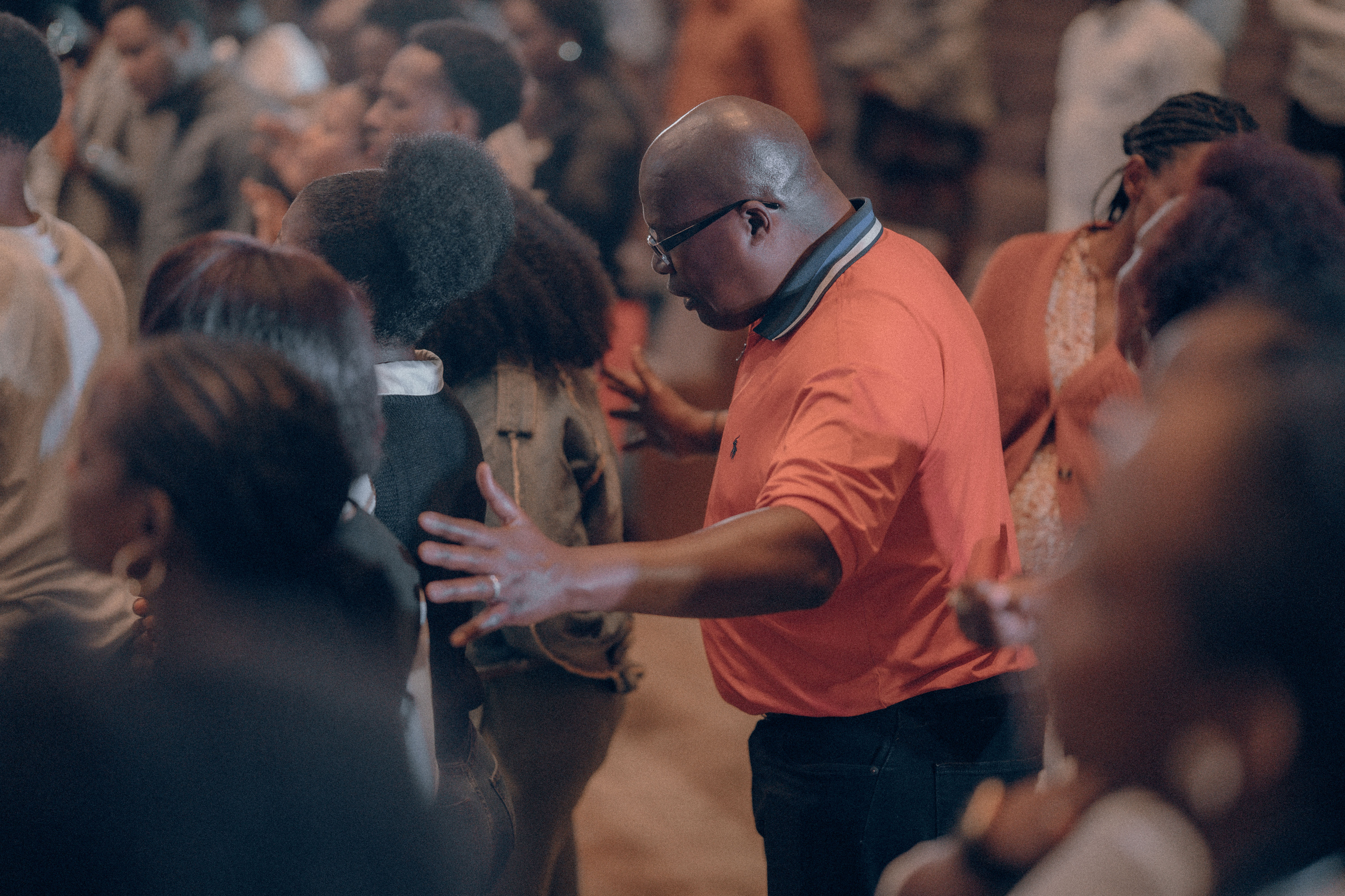 ATN Faith Summit