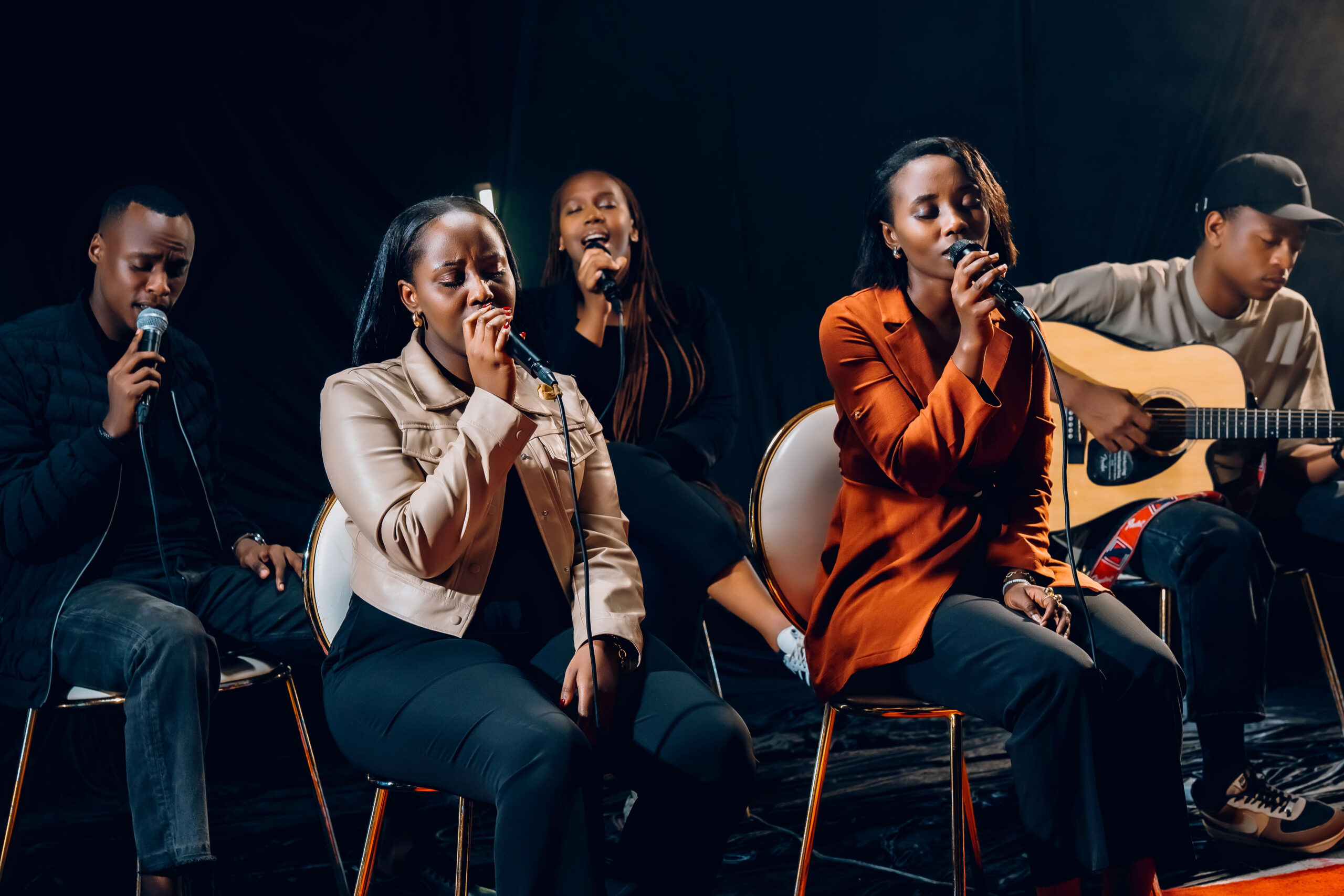 ATN global worship gathering