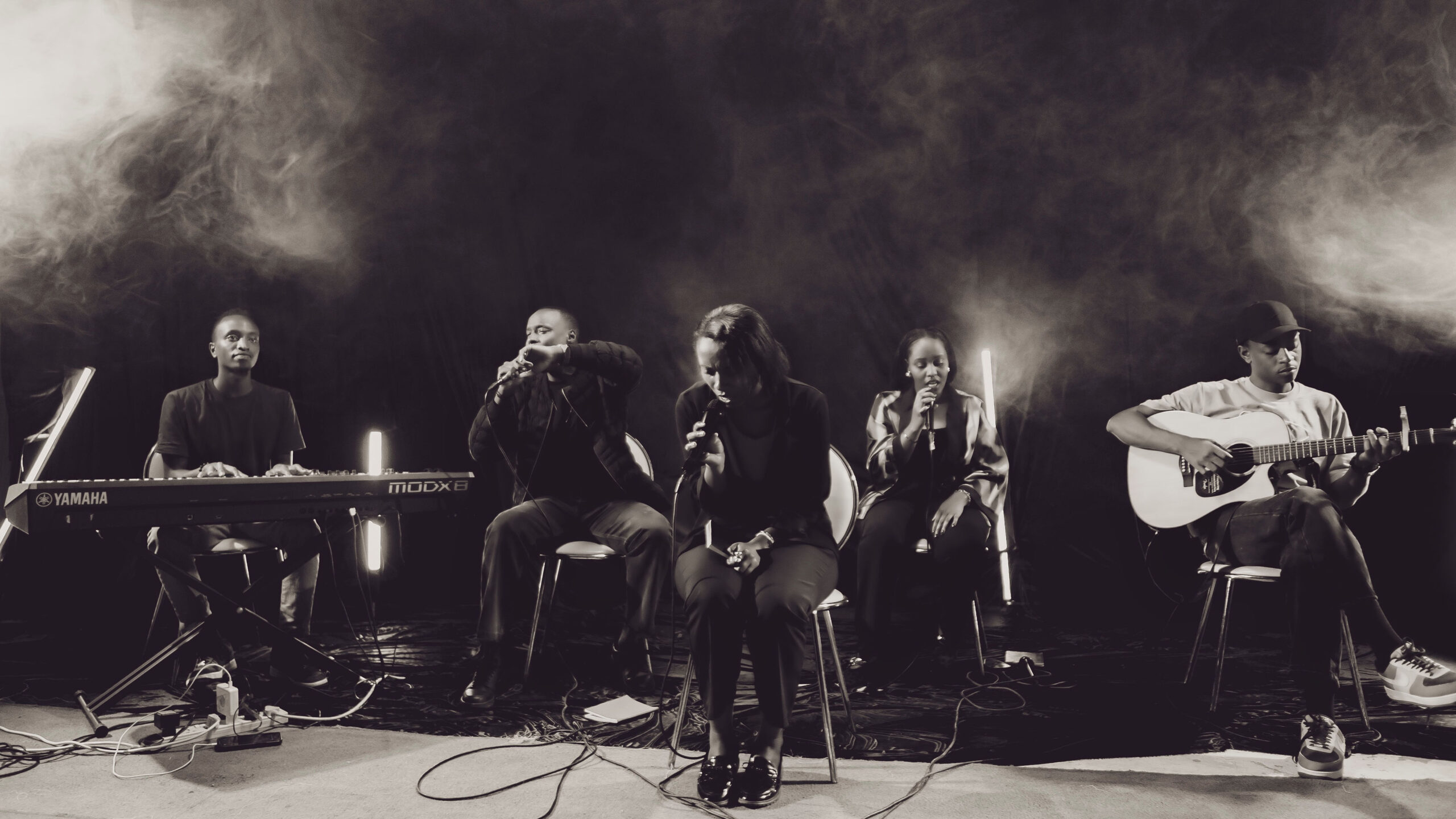 ATN worship gathering